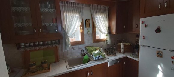 5 bedrooms Villa in Dion, Greece No. 4213 30