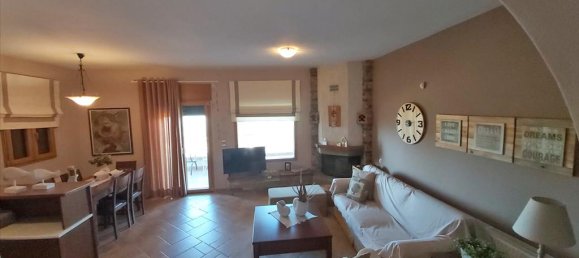 5 bedrooms Villa in Dion, Greece No. 4213 24