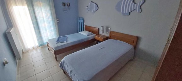 5 bedrooms Villa in Dion, Greece No. 4213 18