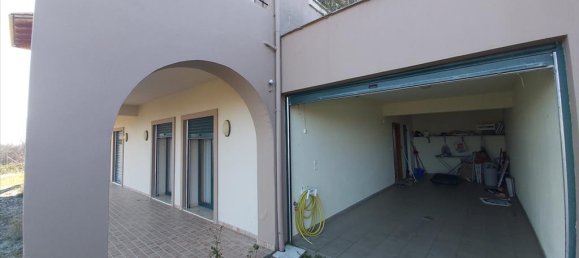 5 bedrooms Villa in Dion, Greece No. 4213 16