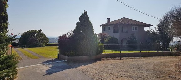 5 bedrooms Villa in Dion, Greece No. 4213 3