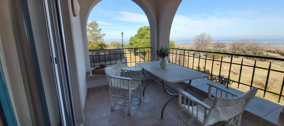 5 bedrooms Villa in Dion, Greece No. 4213 19