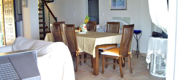 4 غرف نوم عقار تجاري في Xylokastro, Greece رقم 7469 4