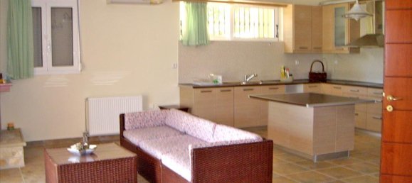 4 غرف نوم عقار تجاري في Xylokastro, Greece رقم 7469 2