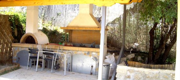4 غرف نوم عقار تجاري في Xylokastro, Greece رقم 7469 10