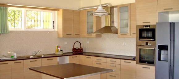 4 غرف نوم عقار تجاري في Xylokastro, Greece رقم 7469 3