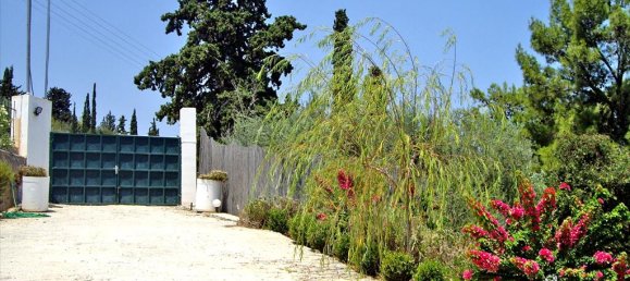 4 غرف نوم عقار تجاري في Xylokastro, Greece رقم 7469 12