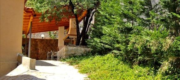 4 غرف نوم عقار تجاري في Xylokastro, Greece رقم 7469 11