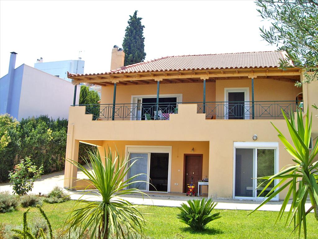 4 غرف نوم عقار تجاري في Xylokastro, Greece رقم 7469