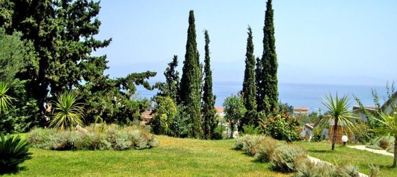 4 غرف نوم عقار تجاري في Xylokastro, Greece رقم 7469 14