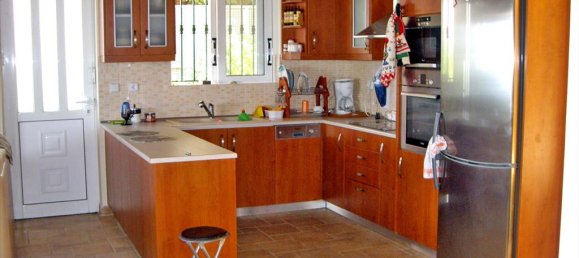 4 غرف نوم عقار تجاري في Xylokastro, Greece رقم 7469 6