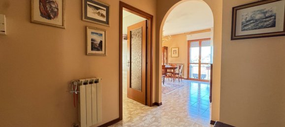 5-Zimmer Wohnung in Pescara, Italy, Nr. 24895 15