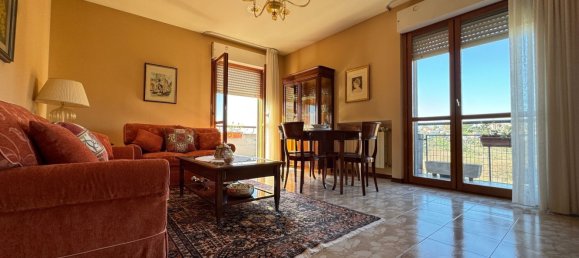 5-Zimmer Wohnung in Pescara, Italy, Nr. 24895 6