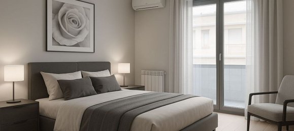 5-Zimmer Wohnung in Pescara, Italy, Nr. 24895 21