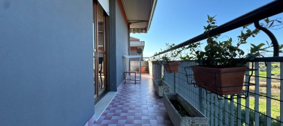 5-Zimmer Wohnung in Pescara, Italy, Nr. 24895 30