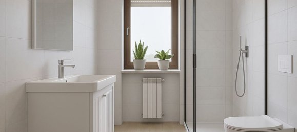 5-Zimmer Wohnung in Pescara, Italy, Nr. 24895 24