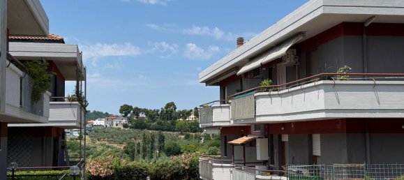 5-Zimmer Wohnung in Pescara, Italy, Nr. 24895 34