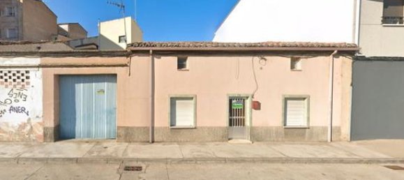  عقار تجاري في Zamora, Spain 222متر مربع رقم 166070 2