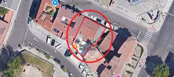  عقار تجاري في Zamora, Spain 222متر مربع رقم 166070 3