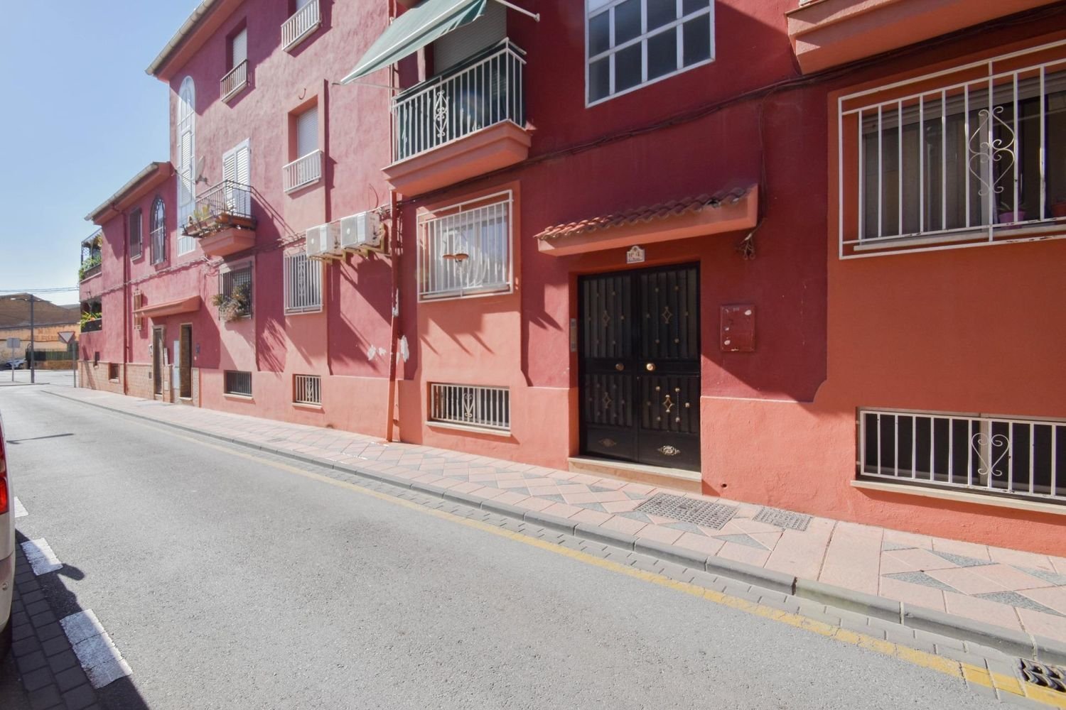 Apartamento T3 em Armilla, Spain N.º 217156