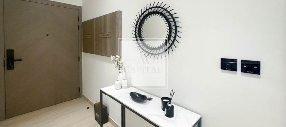 1 bedroom Apartment in Jumeirah Village Circle, UAE No. 51737 7