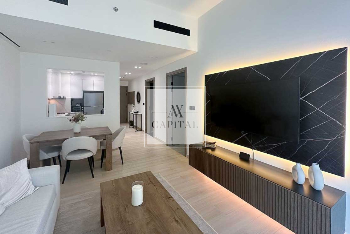 1 bedroom Apartment in Jumeirah Village Circle, UAE No. 51737