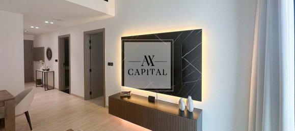 1 bedroom Apartment in Jumeirah Village Circle, UAE No. 51737 8