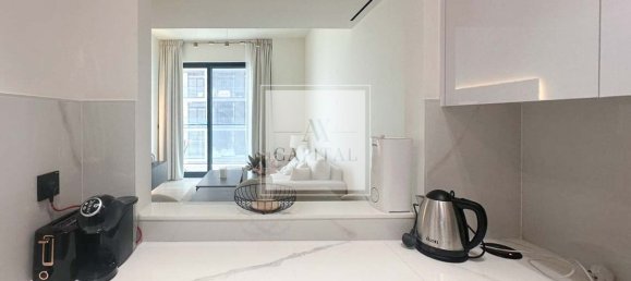 1 bedroom Apartment in Jumeirah Village Circle, UAE No. 51737 10