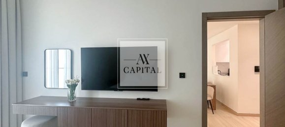 1 bedroom Apartment in Jumeirah Village Circle, UAE No. 51737 5