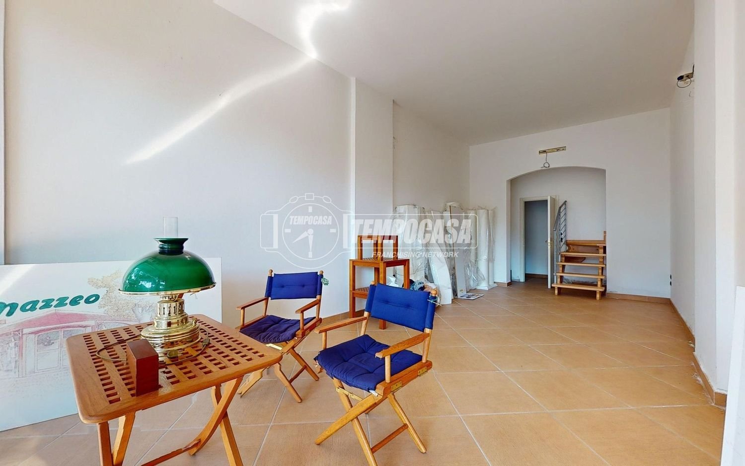 2 rooms Duplex in Cervia, Italy No. 215822