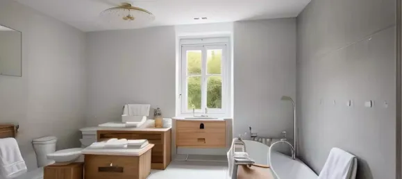 4 bedrooms House in Landres, France No. 39976 10