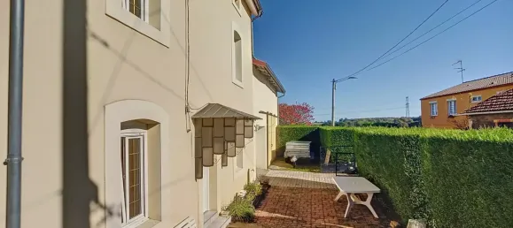 4 bedrooms House in Landres, France No. 39976 3