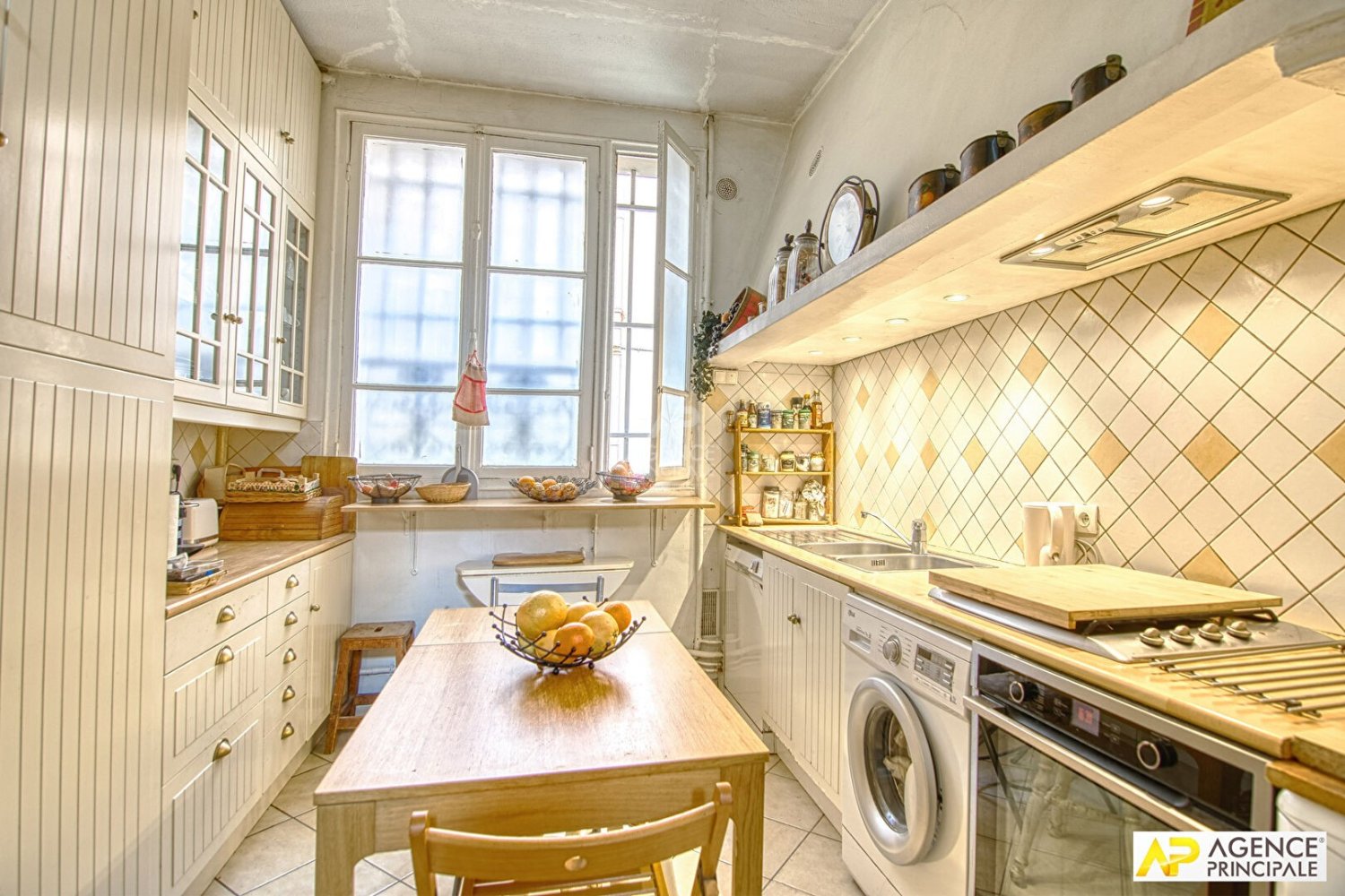 4 غرف نوم شقة في Versailles, France رقم 299064