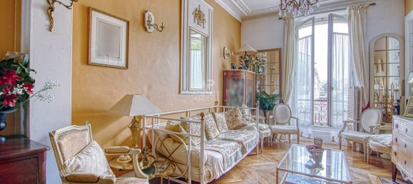 4 غرف نوم شقة في Versailles, France رقم 299064 4