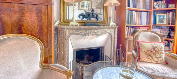 4 غرف نوم شقة في Versailles, France رقم 299064 3