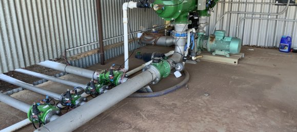 Дом в Yoogali, Австралия № 1168 6