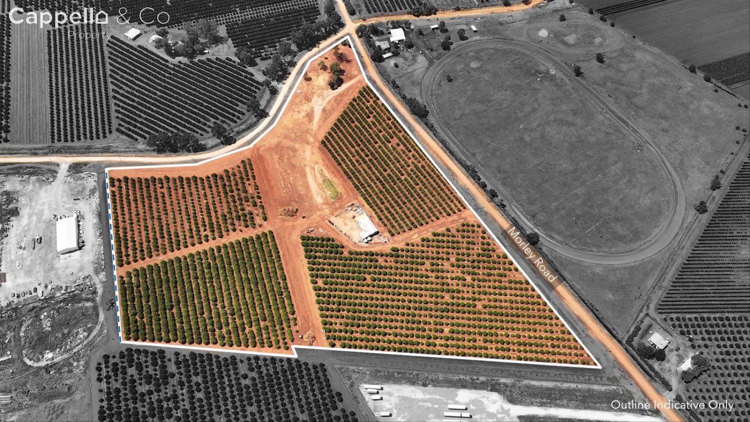 Дом в Yoogali, Австралия № 1168