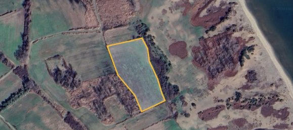 10000m² terrain à vendre à Chalkidiki, Central Macedonia, Macedonia and Thrace, Greece № 94186 4