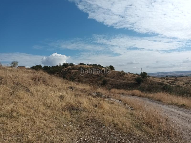 Terreno en El Molar, Spain 11237 m² No. 80200