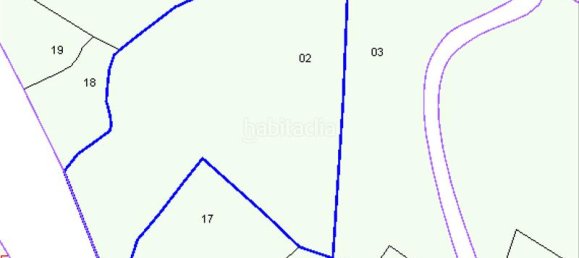 Terreno en El Molar, Spain 11237 m² No. 80200 12