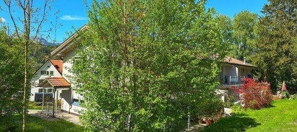 4غرفة منزل ذو طابقين في Feldkirch, Austria رقم 241692 38