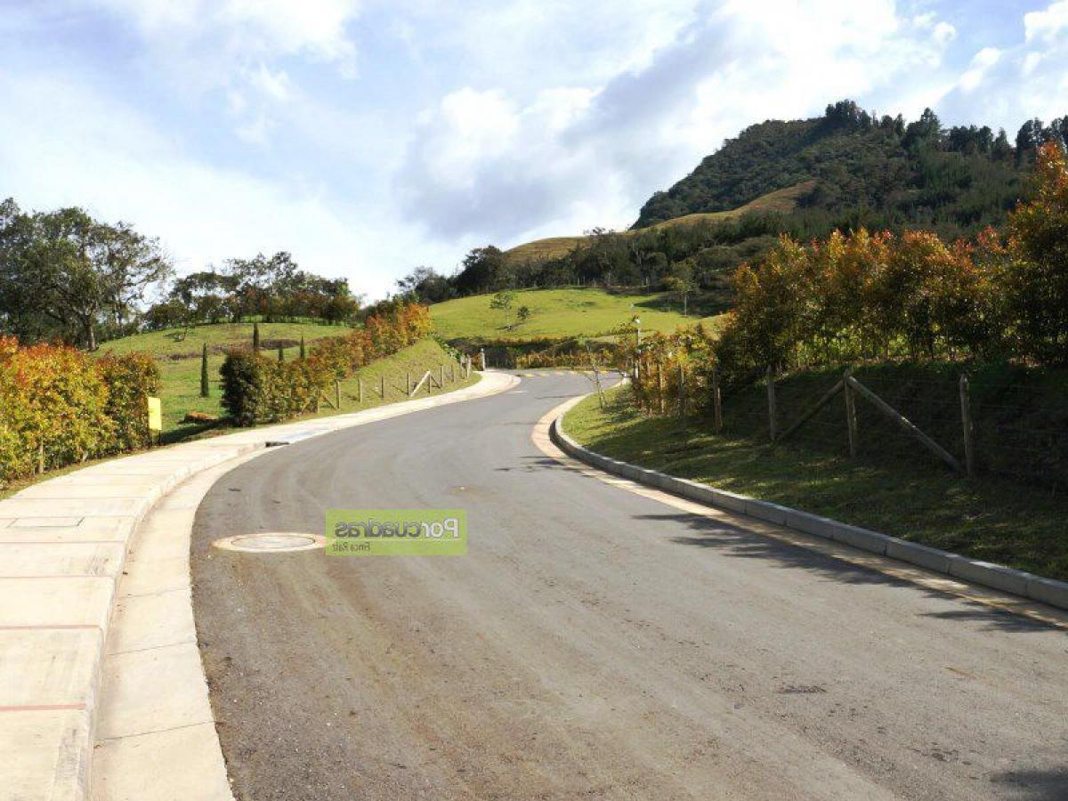 Grundstück in Antioquia, Colombia, Nr. 852