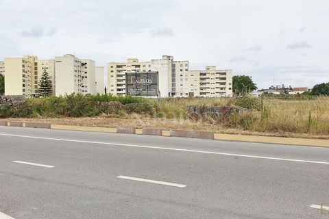  Land in Povoa de Varzim, Portugal No. 332572