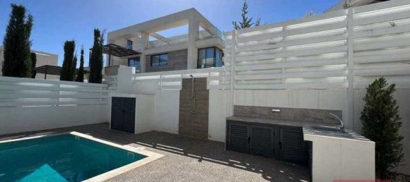 Villa de 3 dormitorios en Pernera, Cyprus No. 11620 7