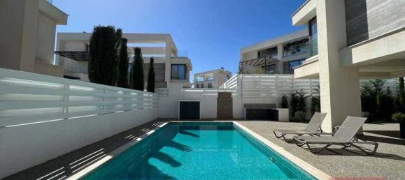 Villa de 3 dormitorios en Pernera, Cyprus No. 11620 9