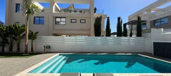 Villa de 3 dormitorios en Pernera, Cyprus No. 11620 8