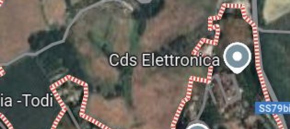 Lagerhaus in Borgo a Mozzano, Italy 260m², Nr. 274754 22