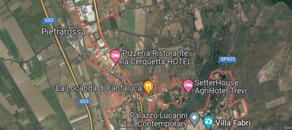 Lagerhaus in Borgo a Mozzano, Italy 260m², Nr. 274754 20