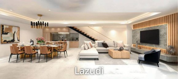 4 bedrooms Villa in Wichit, Thailand No. 21537 2