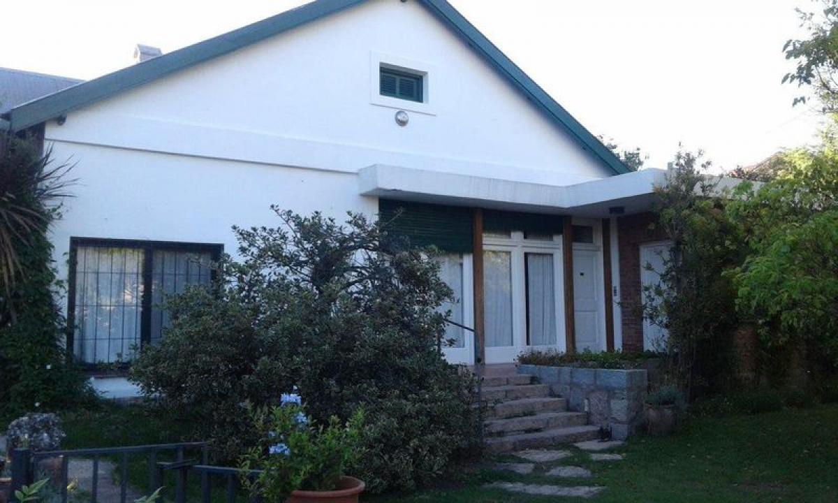 5 chambres Maison à Cordoba, Argentina No. 6780